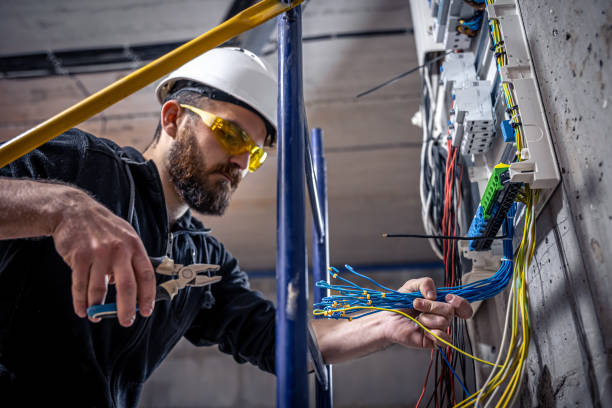 Best Emergency Electrician Near Me  in Marshall, WI