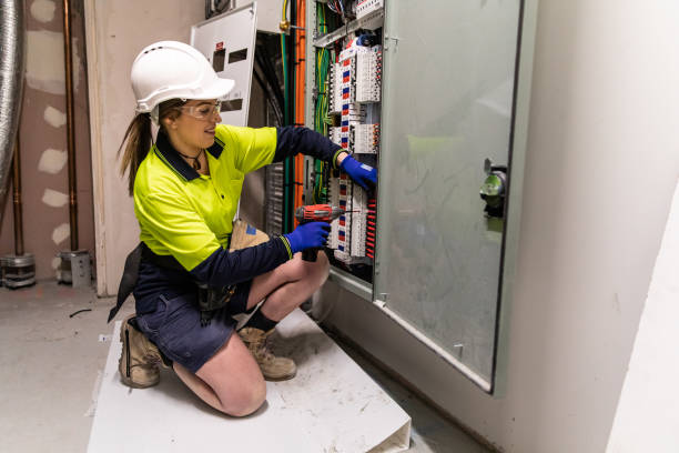 Best Electrical Wiring Services  in Marshall, WI