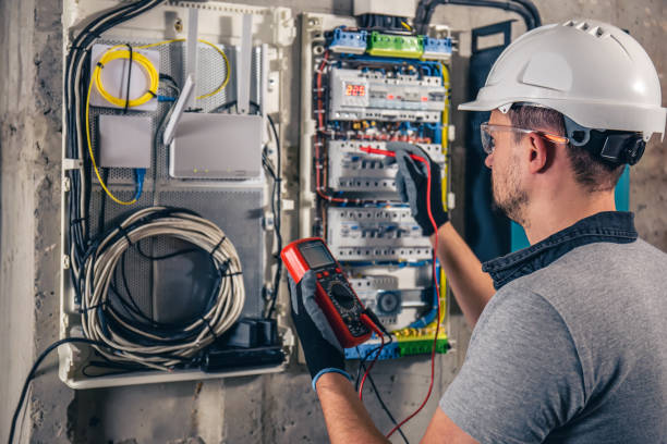  Marshall, WI Electrician Pros