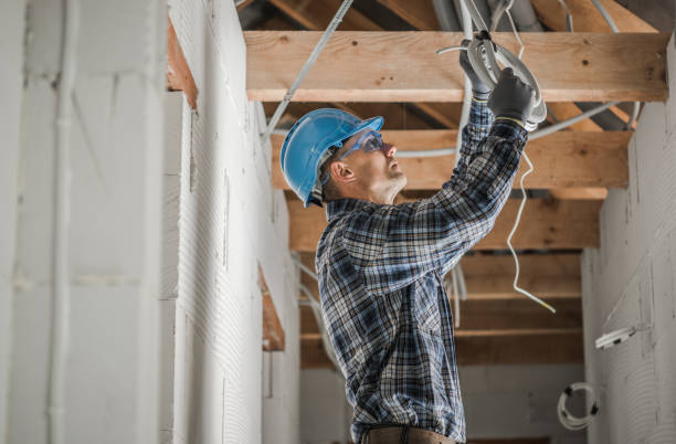 Affordable Electrical Installation in WI