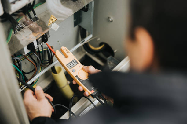 Best 24-Hour Electrician  in Marshall, WI