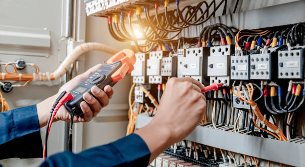 Best Affordable Electrical Installation  in Marshall, WI
