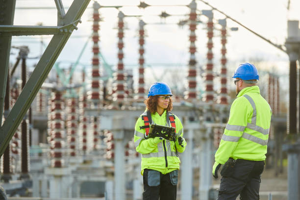 Best Electrician Near Me  in Marshall, WI