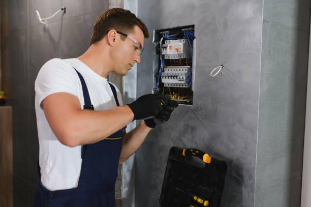 Best Electrical System Inspection  in Marshall, WI