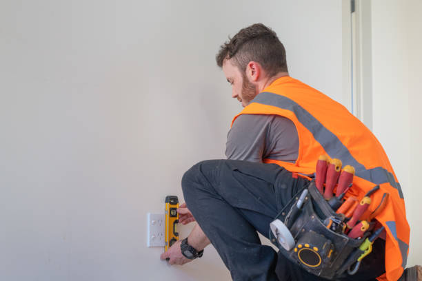 Best Best Electricians Near Me  in Marshall, WI