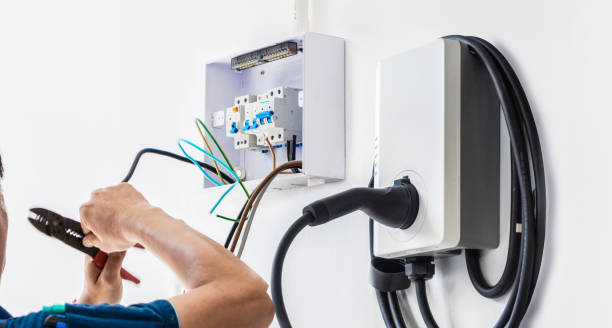 Best Generator Installation Services  in Marshall, WI