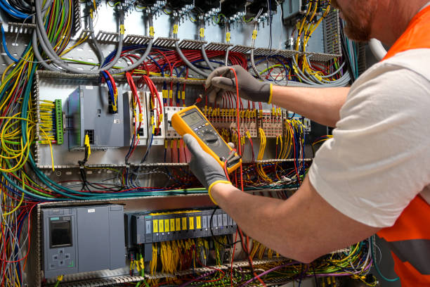Best Home Electrical Repair  in Marshall, WI