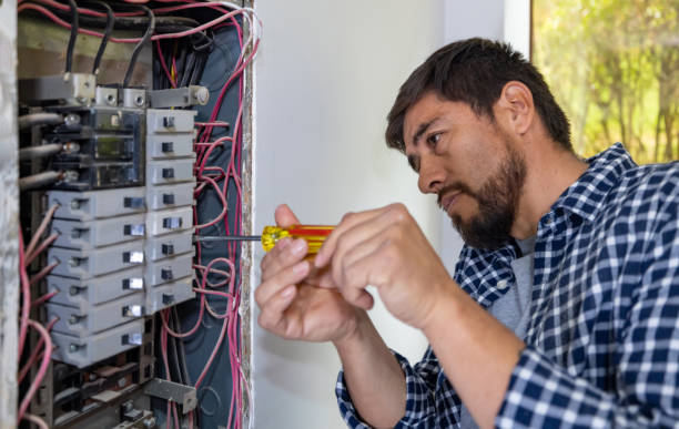 Best Electrical Rewiring Services  in Marshall, WI